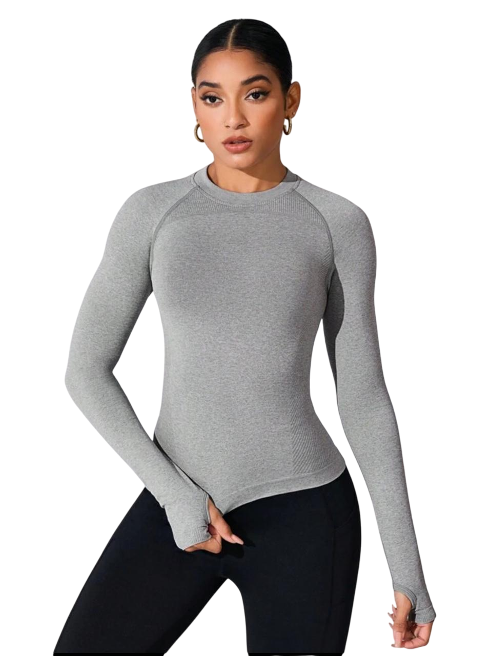 Top Vital Seamless